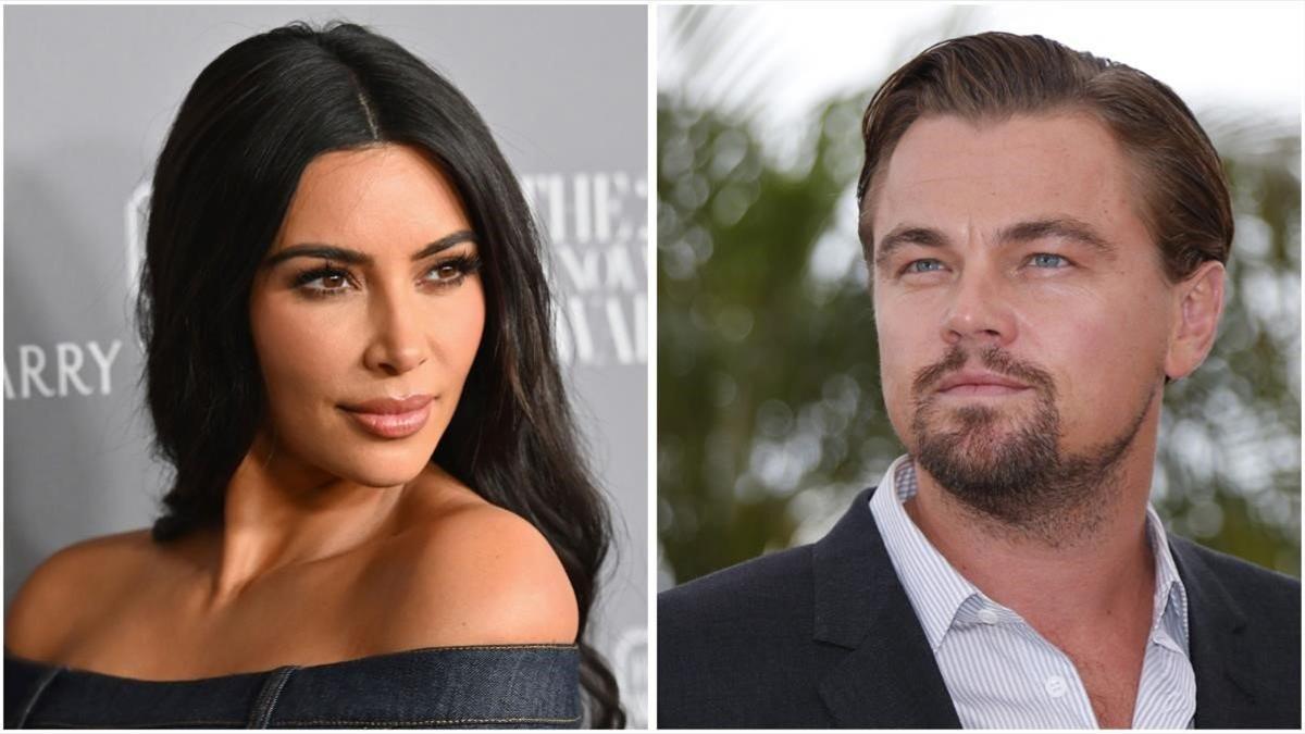 Kim Kardashina y Leonardo DiCaprio, entre las estrellas que hacen huelga en Instagram hoy, 16 de septiembre.