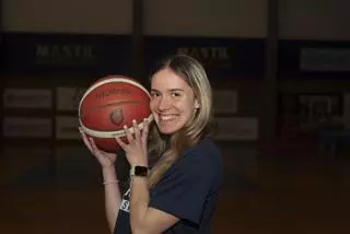 Nevena Dimitrijevic seguirá siendo el compás de Maristas en la Liga Challenge