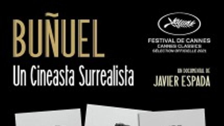 Buñuel, un cineasta surrealista