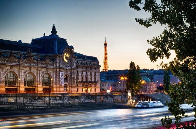 Musée d'Orsay