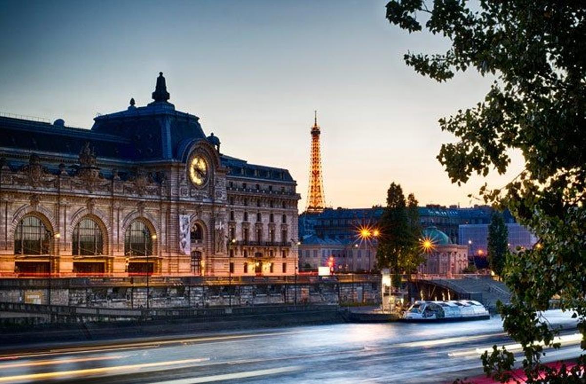Musée d'Orsay