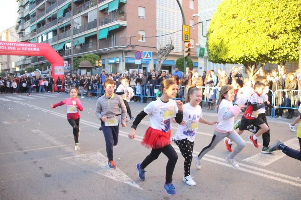 San Silvestre Molina de Segura