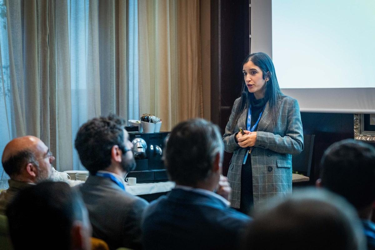 IBM webMethods Hybrid Integration en Barcelona