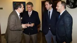 El Concello ofrece al Celta fecha para la primera reunión de organización de su centenario