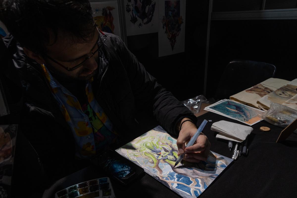 Salon del Comic 2026