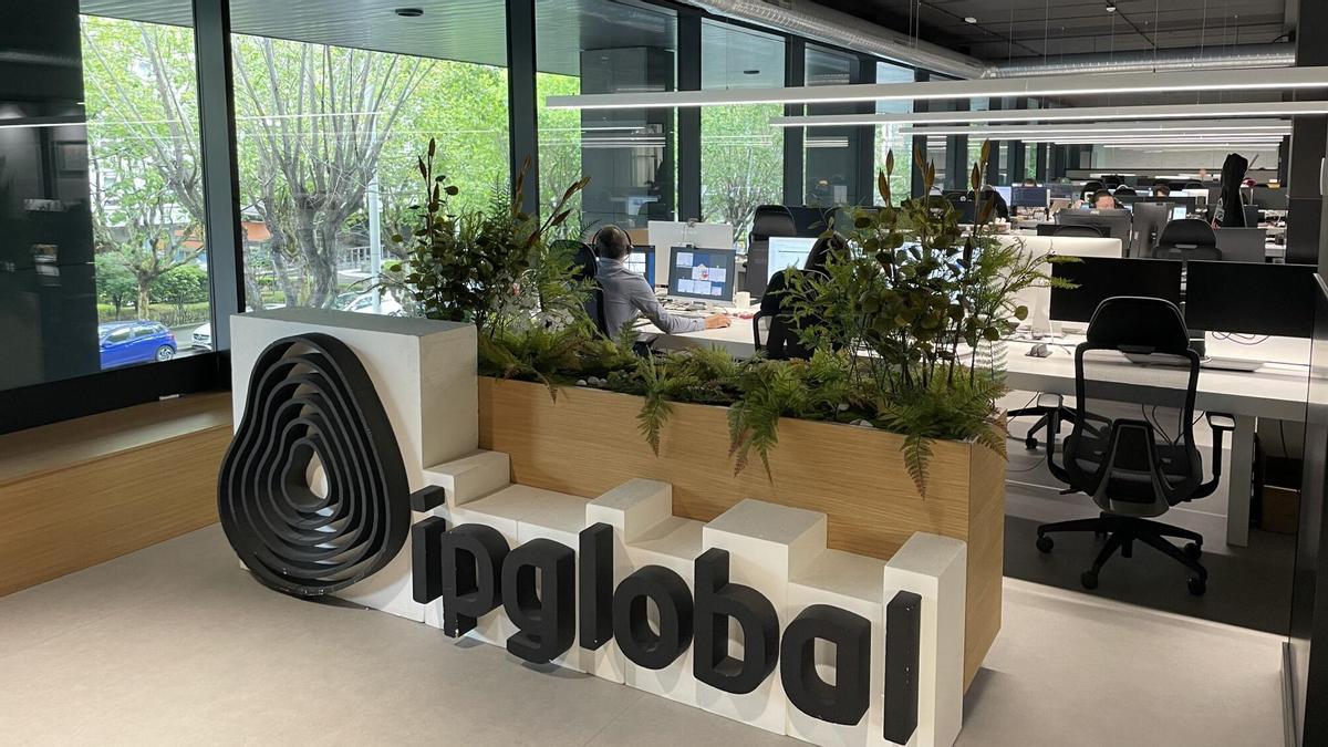 La coruñesa Ipglobal y otras cuatro empresas gallegas impulsan junto al Puerto Exterior una gran puerta digital al Atlántico