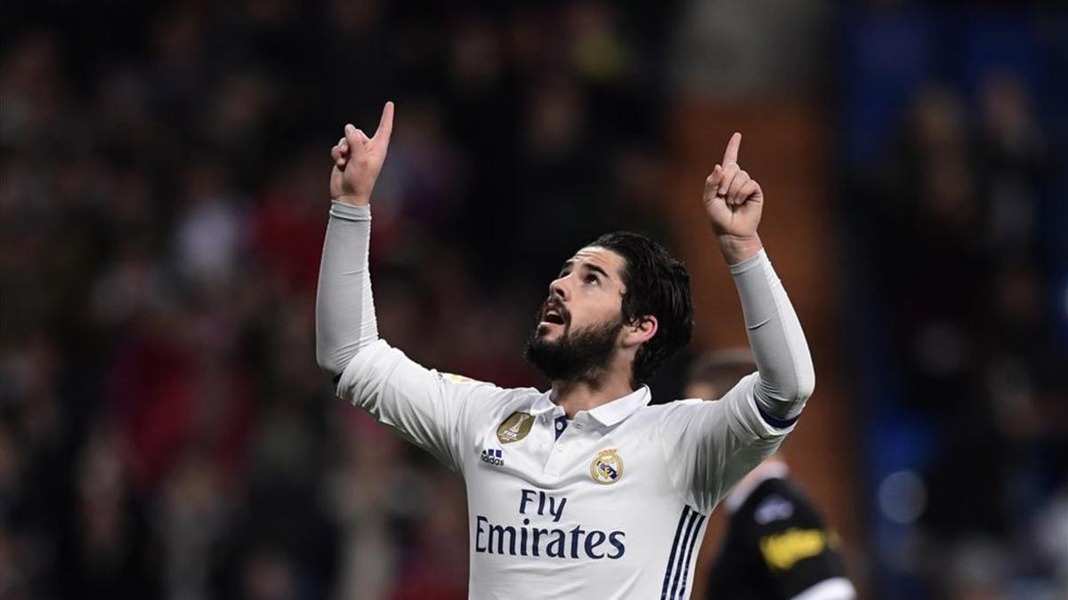 Isco, por fin, a un paso de cerrar su renovación millonaria