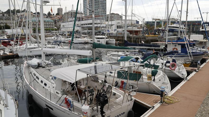 Los puertos deportivos quieren ampliar en un centenar sus amarres por el auge del turismo