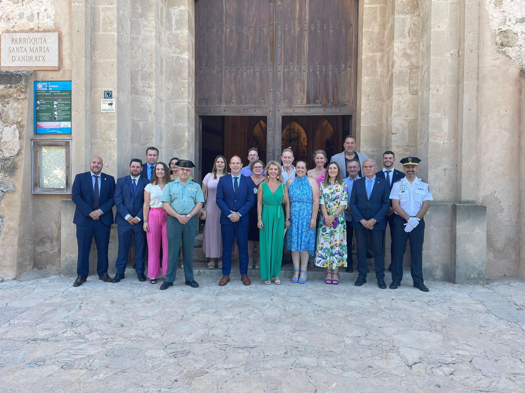 FOTOS | Las fiestas de Sant Pere en la Part Forana, en imágenes