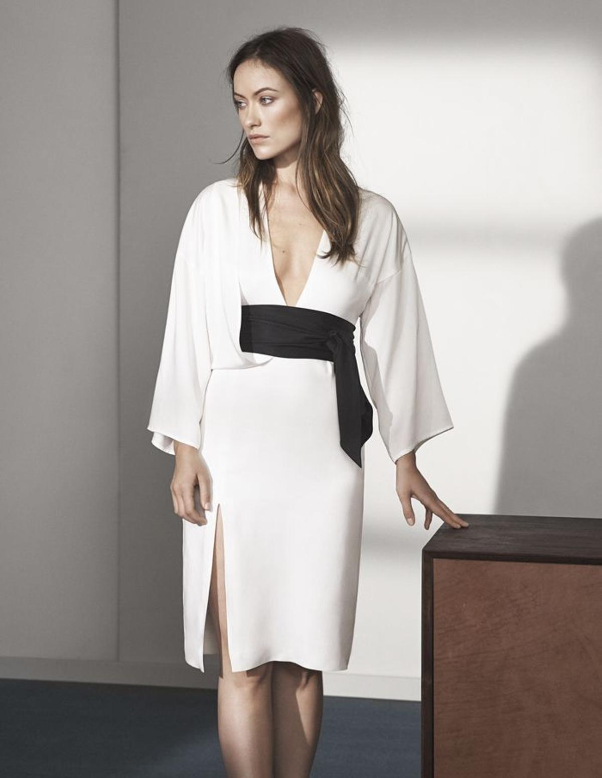 Conscious Exclusive by H&amp;M, Olivia Wilde