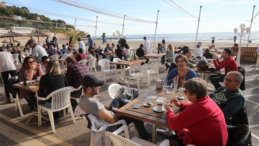 ¿Sabes cómo cambiará el tiempo a partir de la semana que viene?