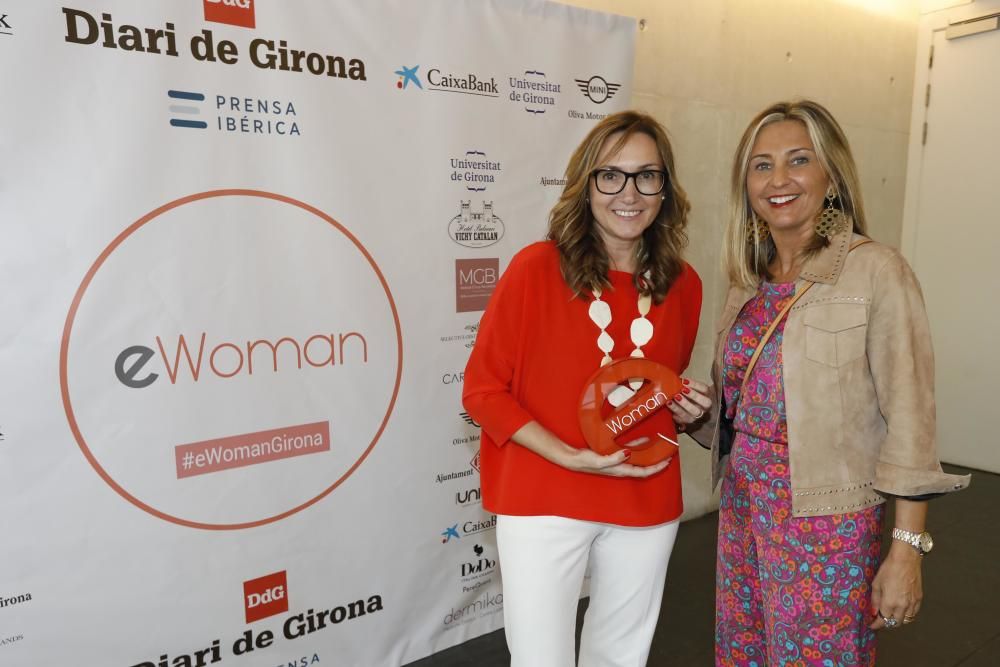 Jornada eWoman Girona