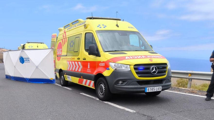 Muere hombre ahogado en Ibiza