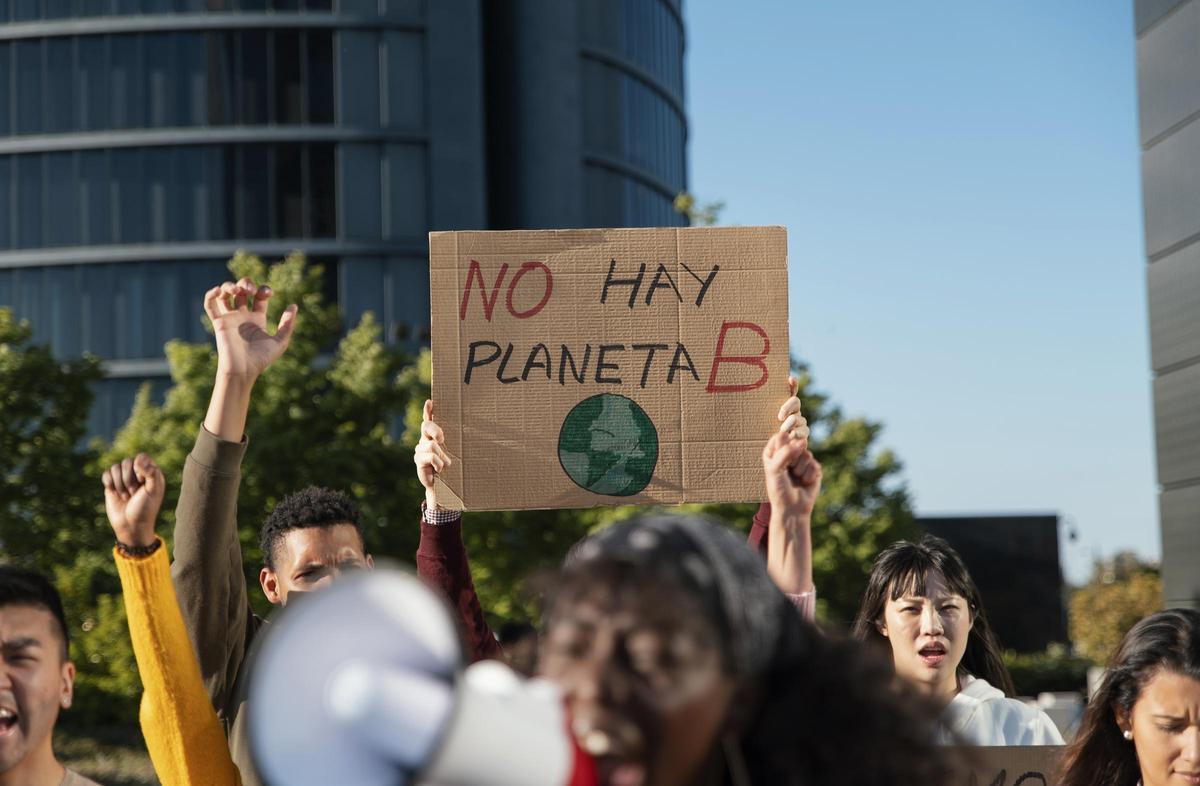 Posiblemente no exista un problema mundial que suscite tanta unanimidad entre la comunidad científica internacional como el cambio climático..