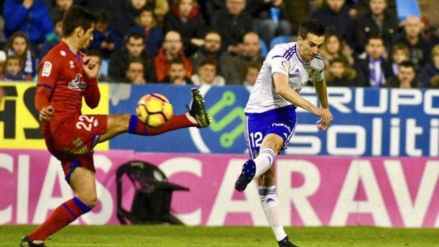 Raúl Agné: &quot;El equipo está más cerca de lo que queremos ser&quot;