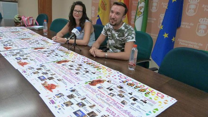 Marcha por la diversidad el 22 de julio en Palma