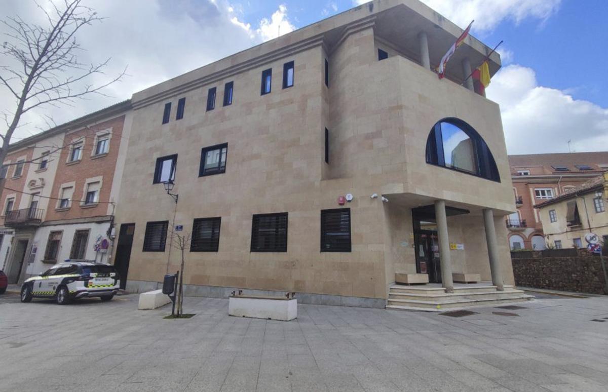 La Audiencia de Zamora ha confirmado la sentencia dictada en Benavente..