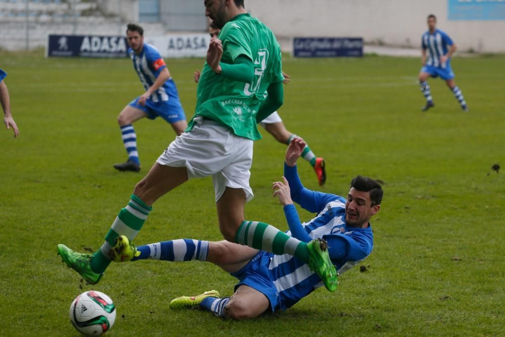 Partido Real Avilés-Llanes