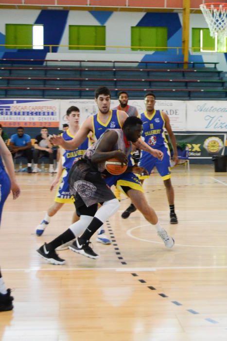 Baloncesto Innova Chef