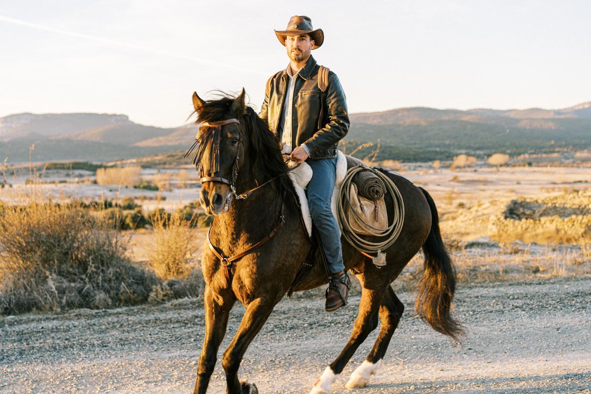 Así se hizo el vídeo del Santo Grial e "Indiana Jones" en València