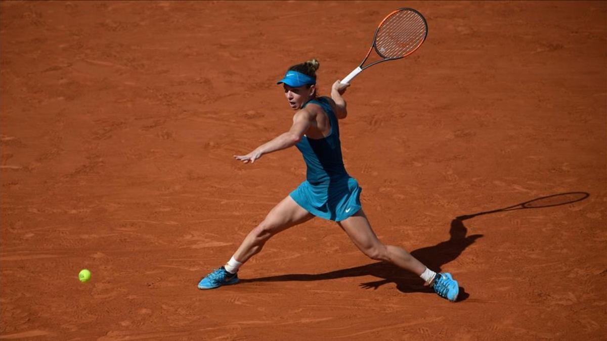 Simona Halep tratará de lograr el primer Grand Slam de su carrera ante Stephens.