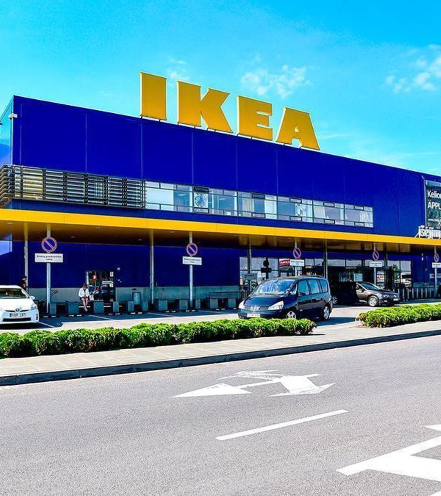 Ikea ya está preparada para su temporada de calor: vuelve su producto estrella de la temporada pasada