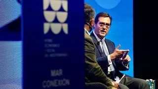 Garamendi sobre las energías nucleares: "Sería un error que vayan al cierre"