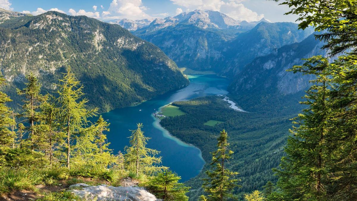 Berchtesgaden, Alemania