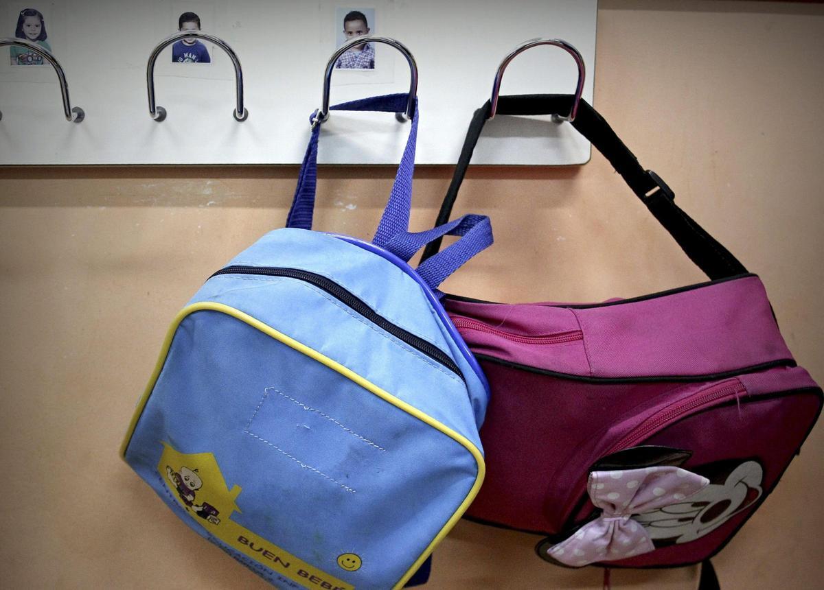 Un profesor es apartado por presuntos abusos a menores en un colegio vinculado al Opus Dei