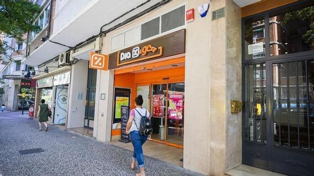 Un hurto a arañazo limpio