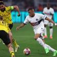 UEFA Champions League - Borussia Dortmund vs PSG