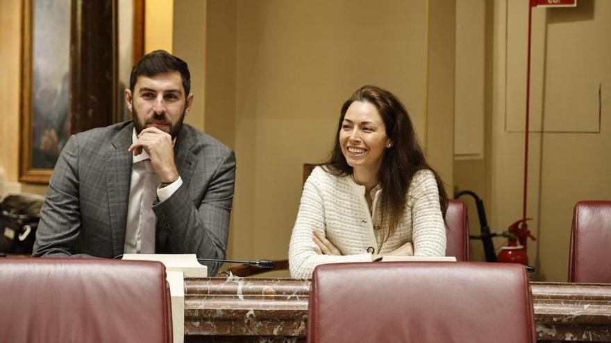 Antelo y Martínez exigen la expulsión inmediata de los "espías de Marruecos" asentados en la Región de Murcia