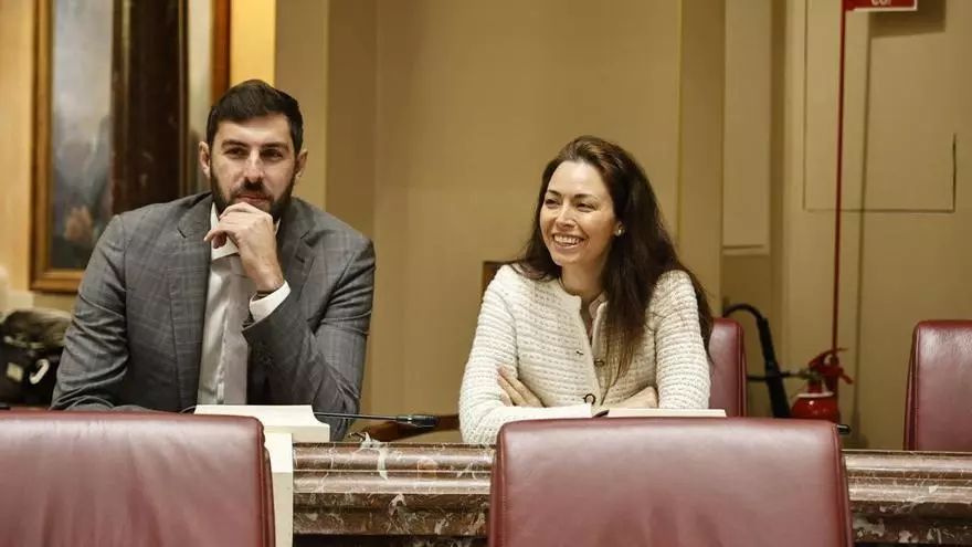 Antelo y Martínez exigen la expulsión inmediata de los "espías de Marruecos" asentados en la Región de Murcia