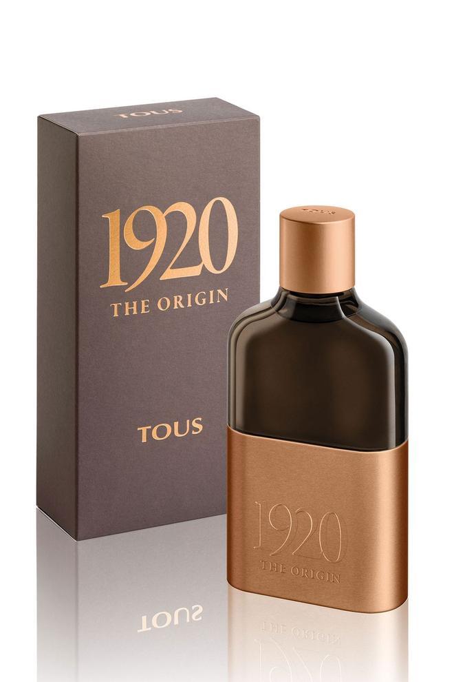 1920 The Origin, Tous