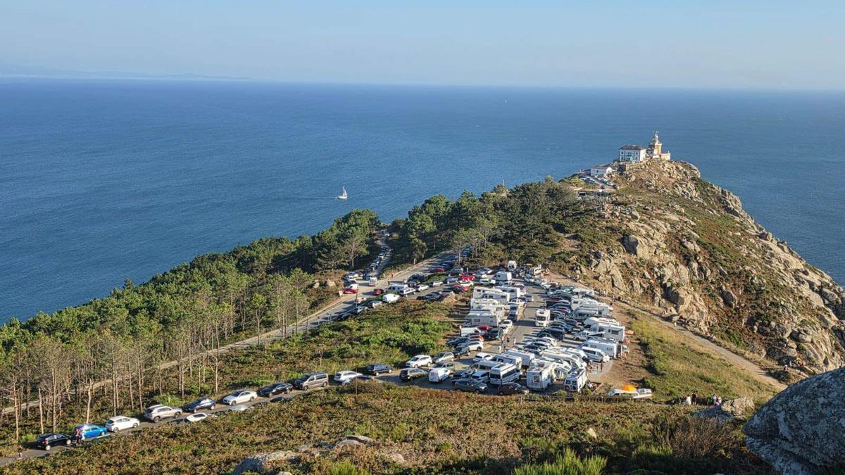 El ‘boom’ del autocaravanismo pisa el acelerador en Galicia a pesar de las restricciones