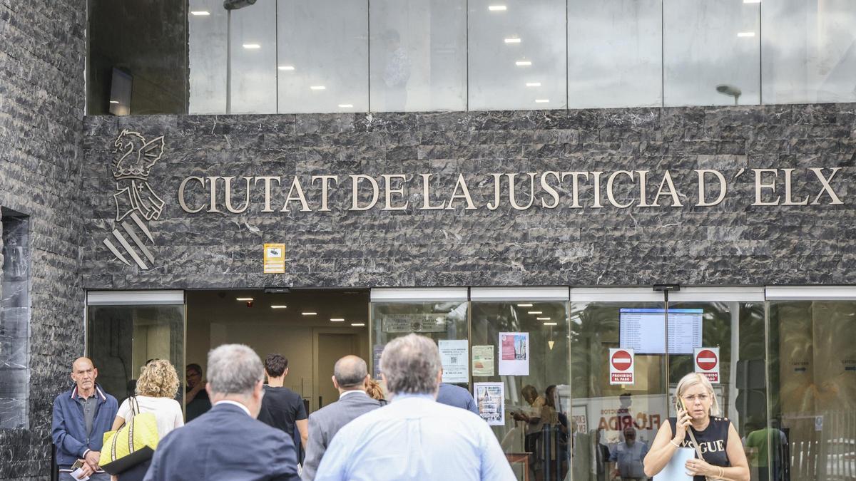 La Audiencia juzga el próximo viernes el accidente mortal en 2022 del exedil Sergio Rodríguez La Audiencia juzga el próximo viernes el accidente mortal en 2022 del exedil Sergio Rodríguez