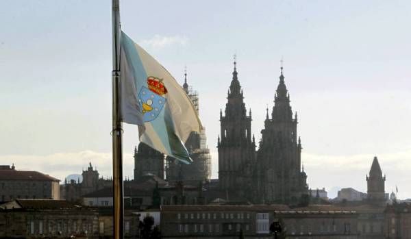 Funeral de Manuel Fraga en Perbes