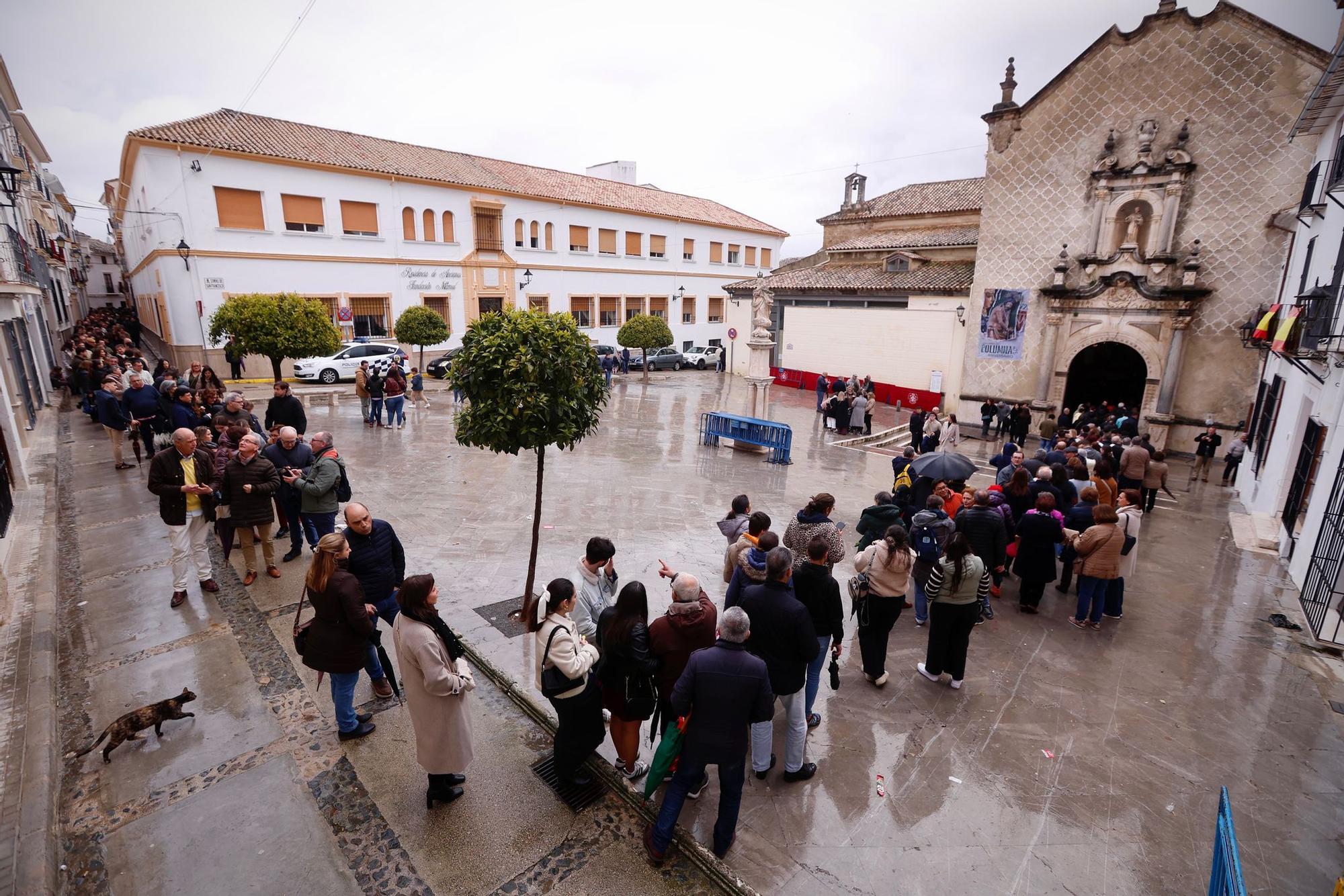 Exposición Magna de Priego de Córdoba