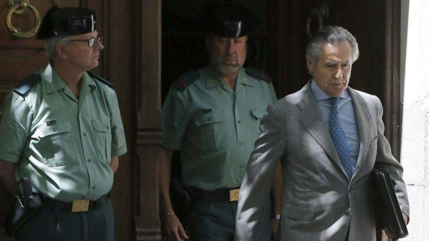 Blesa apela a la justicia para saldar el daño irreparable que le causó Silva