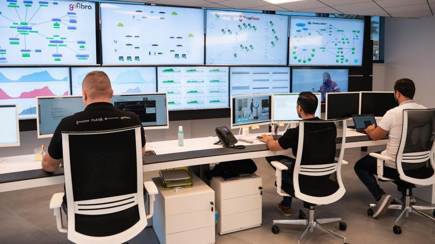 VegaFibra impulsa la digitalización en la Vega Baja: hacia un territorio conectado e inteligente
