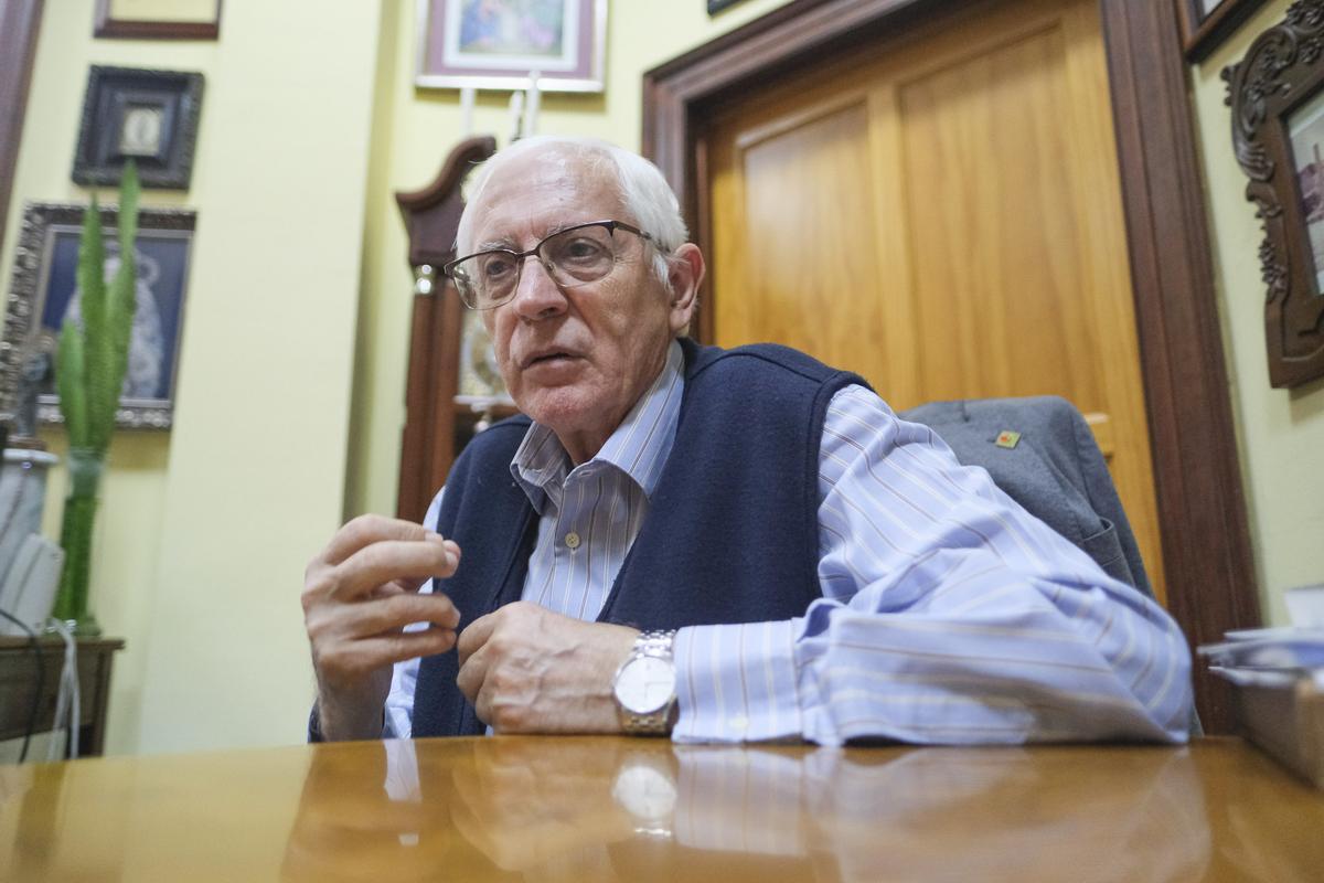 35º aniversario de la Obra Social de Acogida y Desarrollo