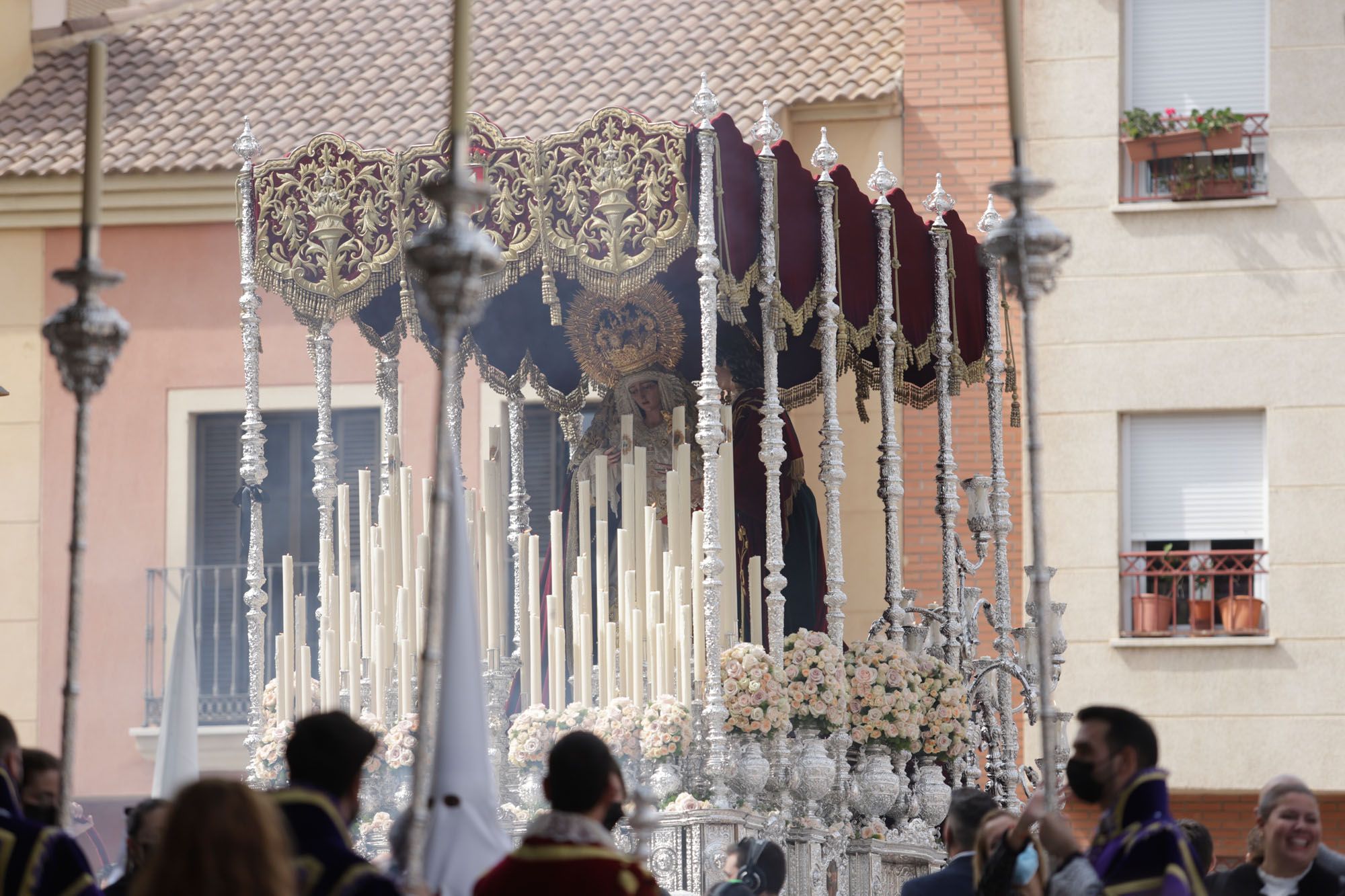 Humildad | Domingo de Ramos 2022