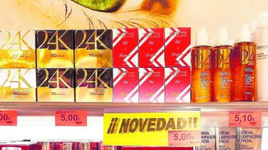 Mercadona incorpora un nuevo aceite facial elaborado con tomates de Extremadura