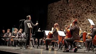 El Gran Teatro afianza a Cáceres como ciudad de música y cultura