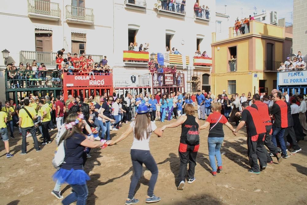 Festes de Santa Quitèria en Almassora