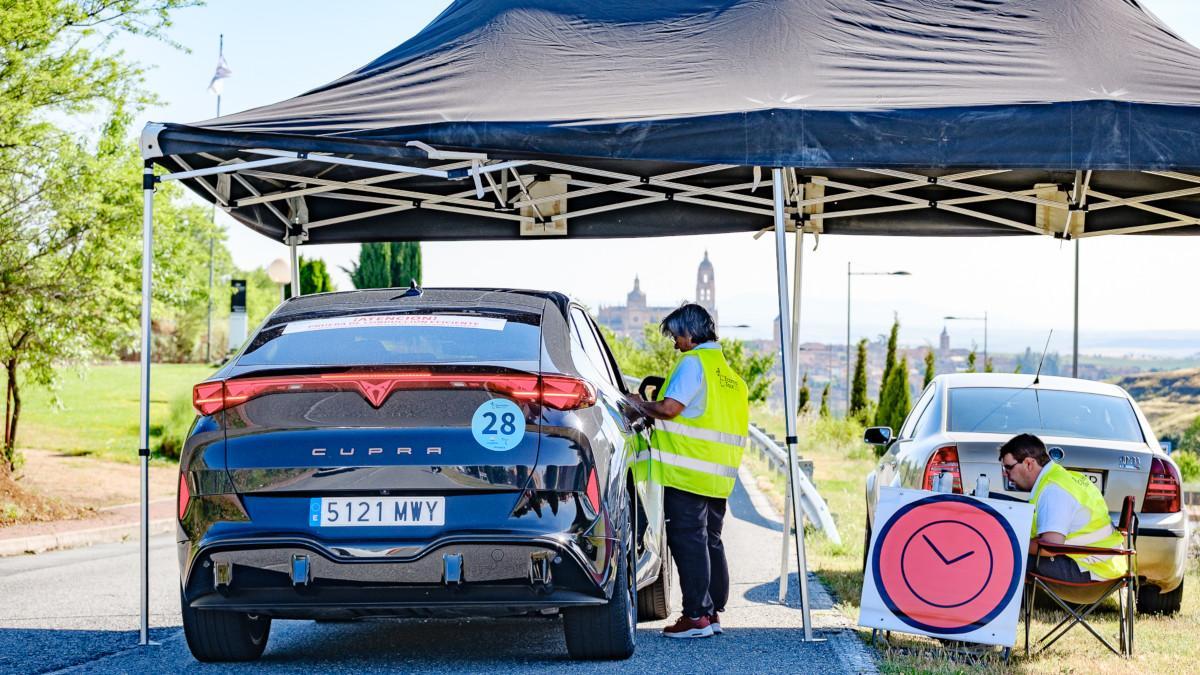 Ecomotion Tour Ayvens 2025
