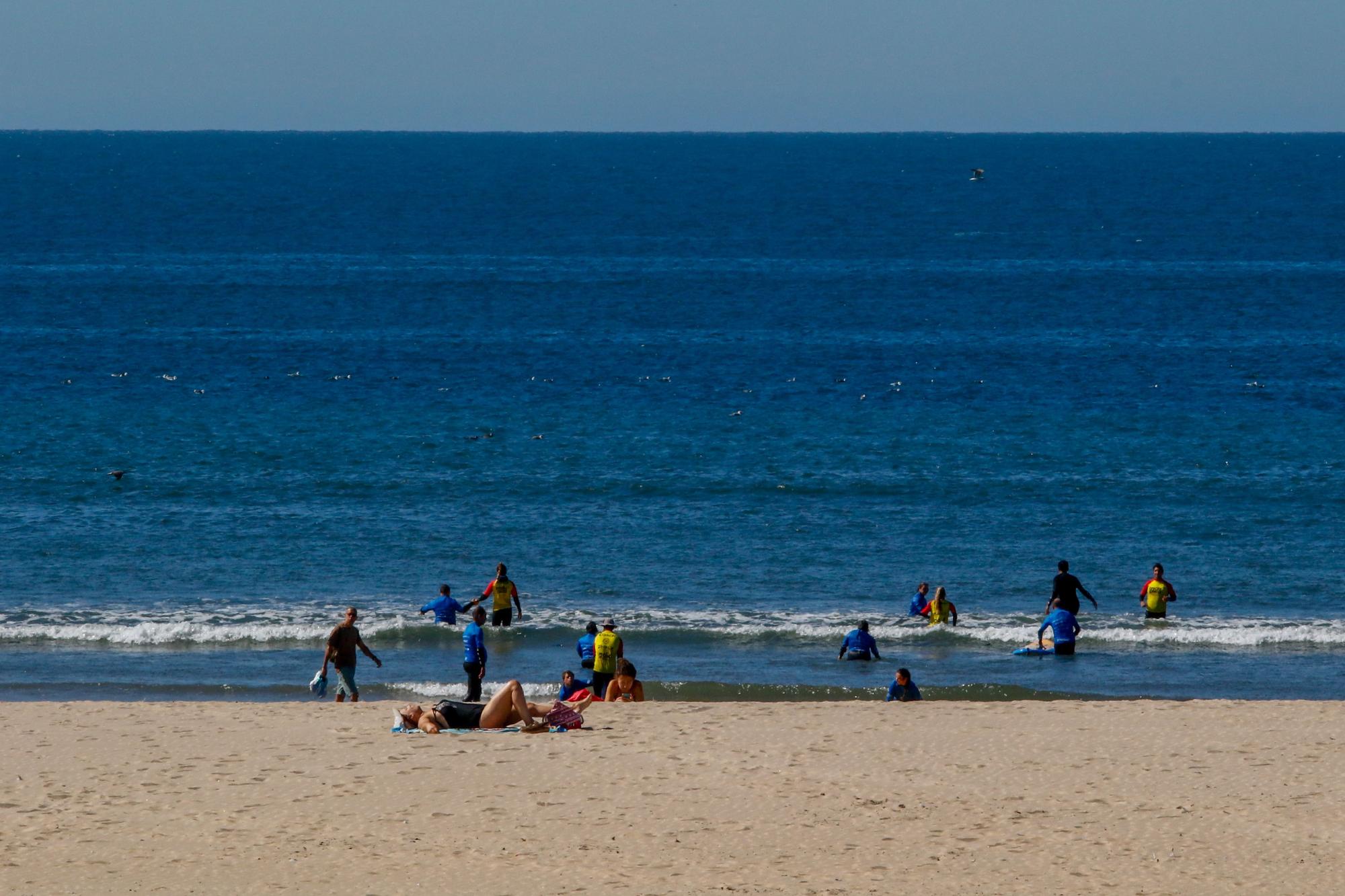 Matosinhos, en imágenes