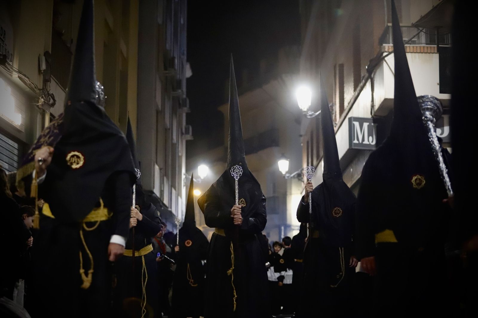 La Buena Muerte, en imágenes