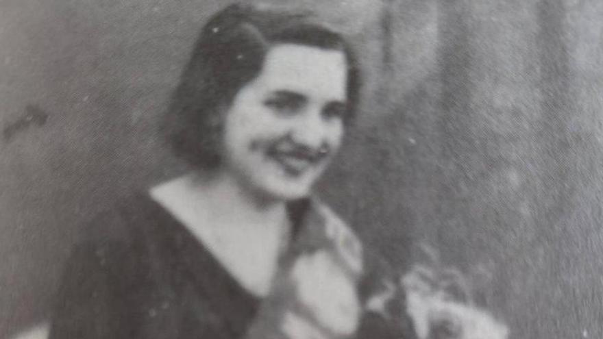 La Feria de San Bernabé en los años 30