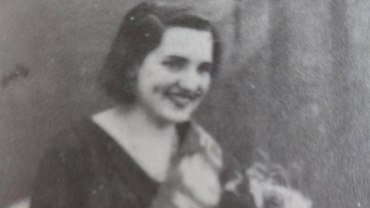 En 1933 se eligió a Miss Marbella y su Corte de Honor. | L.O.
